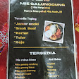 WARMINDO MAMANK AB