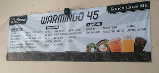 Warmindo Padmo