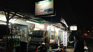 Warna Sari Motor