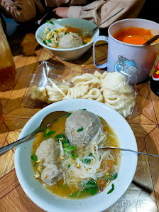 Warno Warung Kopi Nino
