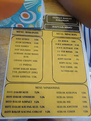 Waroeng 76
