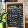 waroeng 99 ragunan