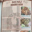 Waroeng Aceh Kemang - PASAR MINGGU