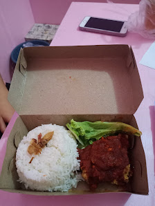 WAROENG BANG ARIE - ULUJAMI