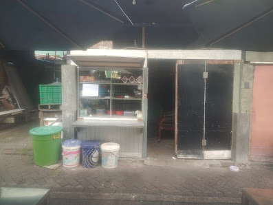 waroeng bebek goreng gue