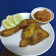 Waroeng Beca (Nasi Uduk & Ayam Penyet)
