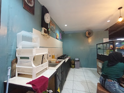 Waroeng Ciganjur