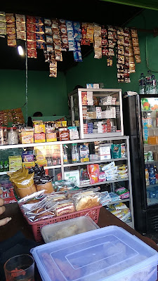 Waroeng Kopi Kang Doel