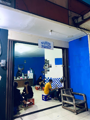 waroeng kopi poesat