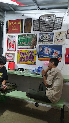 Waroeng Kopi Sri Rejeki