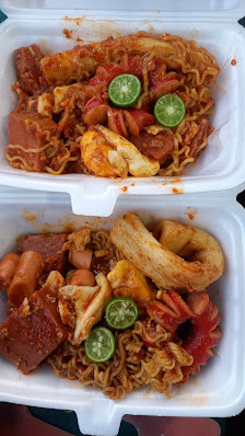 WAROENG NDA