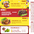 Waroeng Sambal Bakar Cempaka Putih