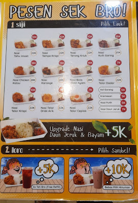 Waroeng Sambro