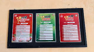 Waroeng Spesial Sambal "SS" Wonosari