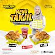 Waroeng Steak & Shake Waru Rawamangun Jakarta