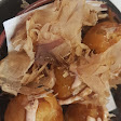 Waroeng Sushi Ciracas