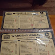 WAROENG WAKABE