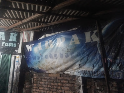 WARPAK (Warung Bapak)