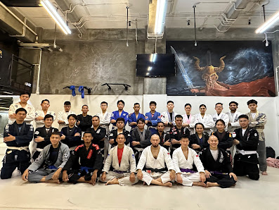 Warrior Fight Camp
