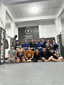 Warrior Fightcamp