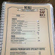 Warsuko Etnicoffee