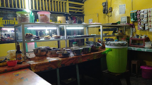 WARTEG 2 SAUDARA