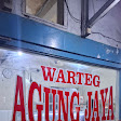 WARTEG AGUNG JAYA