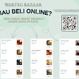 Warteg Bazaar