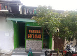 Warteg Brebes