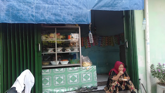 Warteg Bu Euis