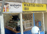 Warteg Bu Ida