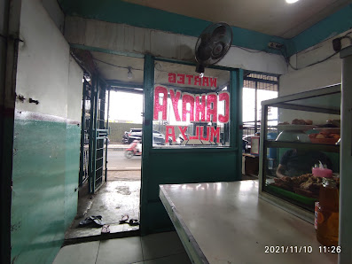 WARTEG CAHAYA MULYA