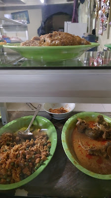 Warteg Ciptasari Adela