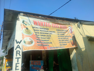 Warteg Cita Rasa
