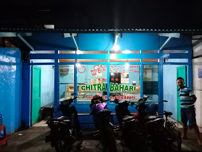 Warteg Dedi