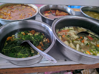 Warteg Dedi Wijaya