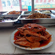 Warteg Hidayah Bahari