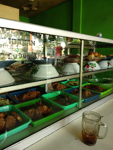 Warteg Idaman