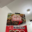 Warteg Iklas Bahari Koja
