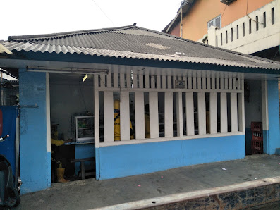 Warteg Kb. Baru Ibu DAR