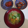 Warteg Kharisma Bahari Jatinegara