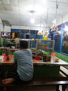 Warteg Kota Tua Nonstop