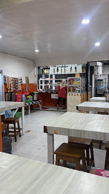 Warteg Mamilin