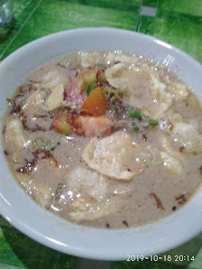 Warteg Nojo Jaya