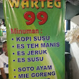 Warteg Onyen 99