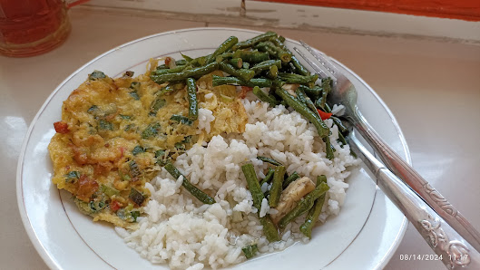 Warteg Orens Bahari - Jagakarsa (Jln. Sarpa)