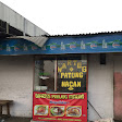 WARTEG PATUNG MACAN