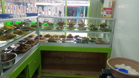 Warteg Putra Bahari 133