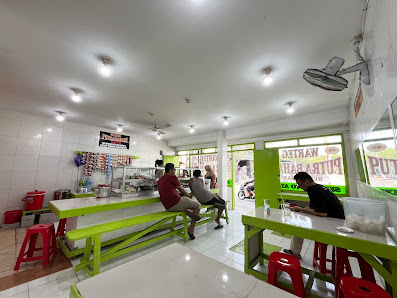 Warteg Putra Bahari 345