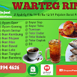 Warteg Rinjani